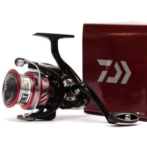 Котушка рибальська Daiwa 18 Ninja Feeder LT6000SS (10217-600) фото 2