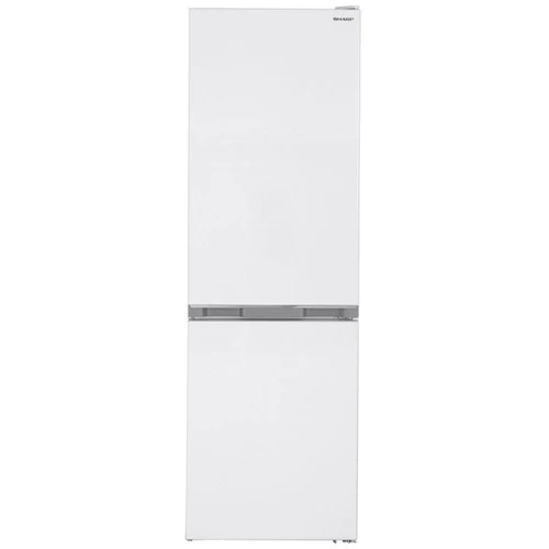 Холодильник SHARP SJ-BA10DMXWE-EU