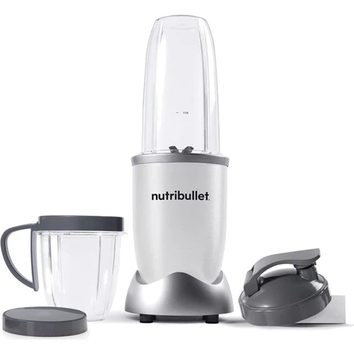 Блендер Nutribullet NB907W: Мощность, Вт 900