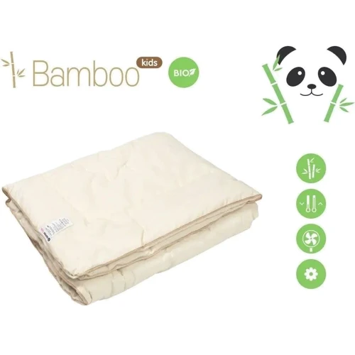 Одеяло детское Sonex Bamboo Kids 110х140 см бежевый (SO102147)