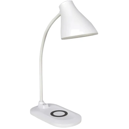 Настільна світлодіодна лампа FunDesk LC6 white: Виробник FUNDESK