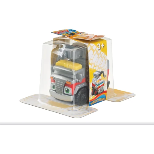 Машинка Rev&Roll Рев и Рамбл Wheelie Спритцер (EU881830)