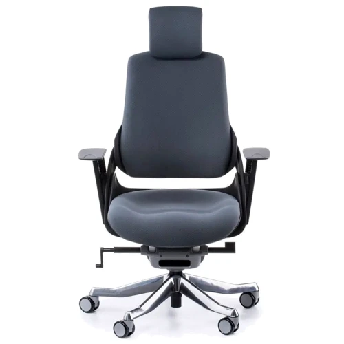 Офісне крісло Special4You Wau Slategrey Fabric (E0864): Максимальне навантаження, кг 150
