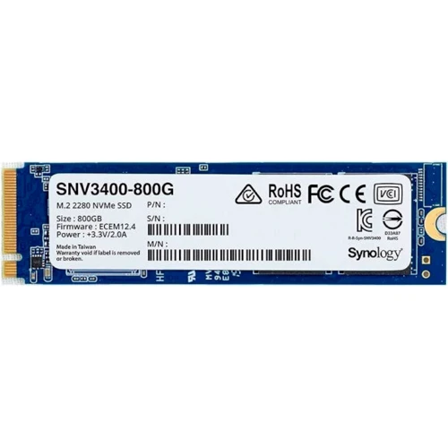 Synology SNV3410-800G