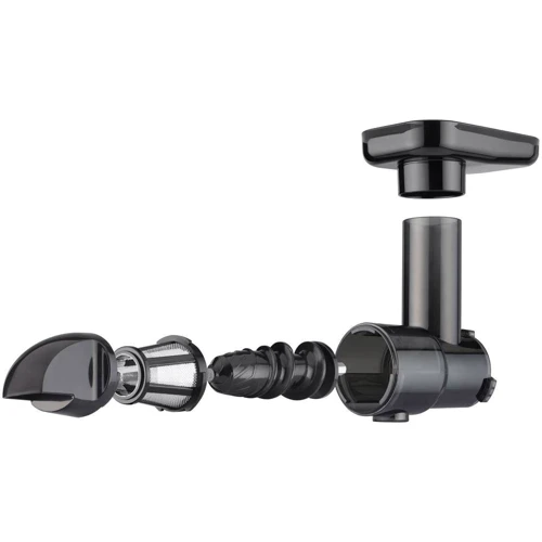 М'ясорубка Catler FG403: Додаткові можливості функция Реверс, Прорезиненные ножки, Металлическая втулка