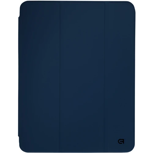 Аксессуар для iPad ArmorStandart Smart Case Fold Pen Dark Blue for iPad Air 11 (2024 / 2025) (ARM78117)