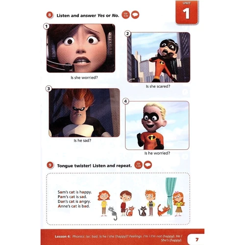 New English Adventure 2 Pupil's Book + DVD: Жанр Учебники и пособия