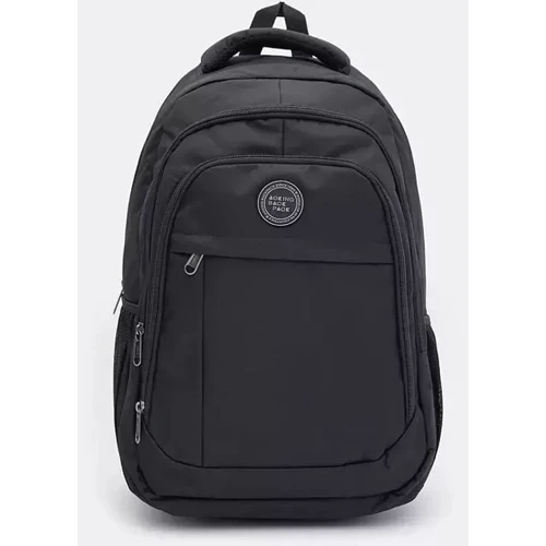 Чоловічий рюкзак Aoking чорний (C1XN2141bl-black): Стать Мужской