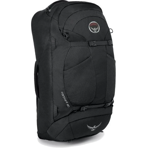 Рюкзак туристический Osprey Farpoint 80 Volcanic Grey M/L						