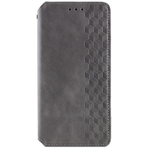 Чехол для телефонов Mobile Case Getman Cubic Grey for Xiaomi Poco F5 / Note 12 Turbo