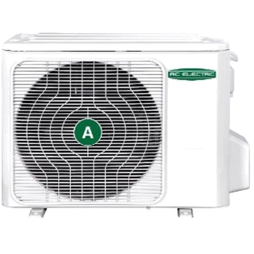 Кондиціонер AC Electric ACEHI-07HN1_22Y: Тип сплит-система