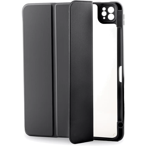 Аксессуар для iPad Cutana Smart Case with Pencil Holder Black for iPad Pro 13 2024 M4