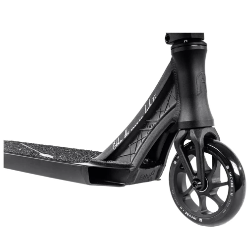 Самокат трюковый Ethic Erawan V2 Complete Pro Black S (SCO-55-78): Тип тормоза ножной