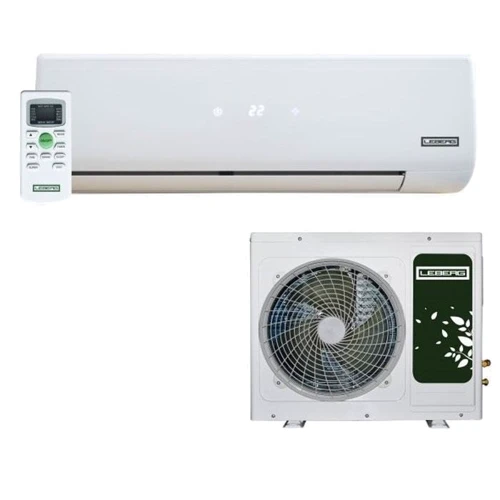 Кондиционер Leberg LBS-FRA26-LBU-FRA26