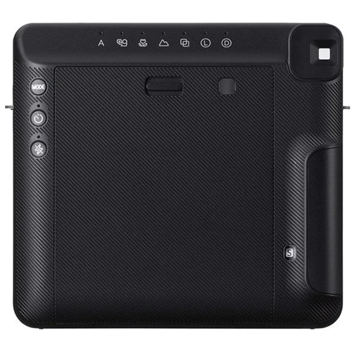 Fujifilm Instax Square SQ6 EX D Blush Gold Официальная гарантия: Запись видео отсутствует