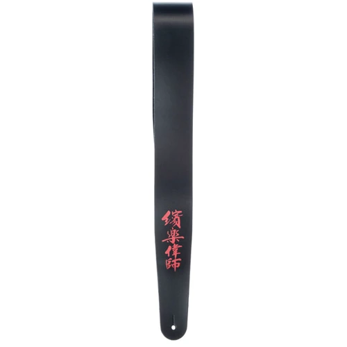 Ремень гитарный PLANET WAVES PW25LCHN Icon Collection Guitar Strap, Chinese Script: Производитель PLANET WAVES