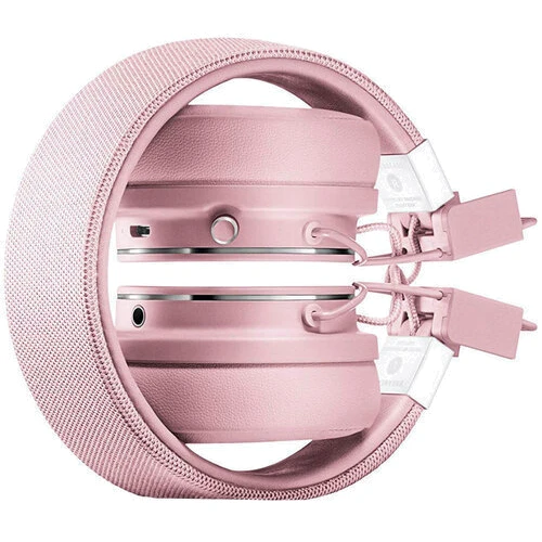 Навушники Urbanears Headphones Plattan II Bluetooth Powder Pink (1002585): Тип кріплення оголовние