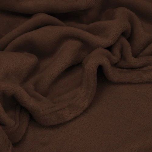 Плед Springos Luxurious Blanket 150x200 см коричневый (HA7199) фото 7