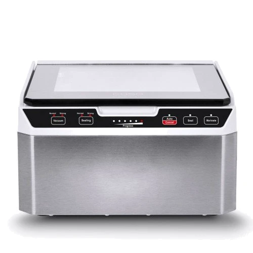 Вакуумний пакувальник CASO VacuChef 40