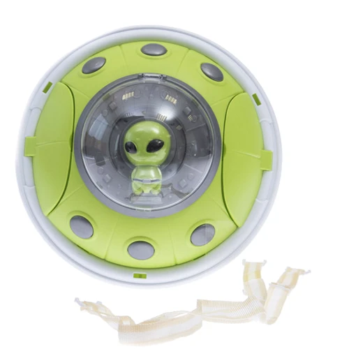 Игровой набор Mountainking Космическая тарелка Магазин 3 в 1 (6337378)