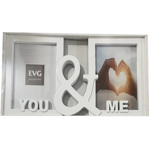 Рамка EVG INNO ZB-2-2917 WHITE COLLAGE 2