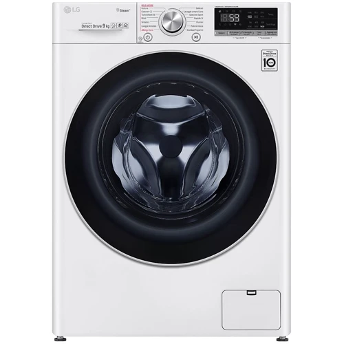 Стиральная машина LG F4WV509S2A