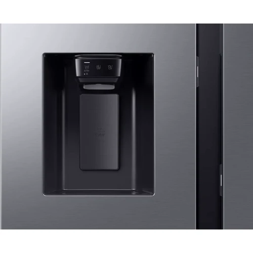 Холодильник Side-by-Side Samsung RS80F65K2TUA