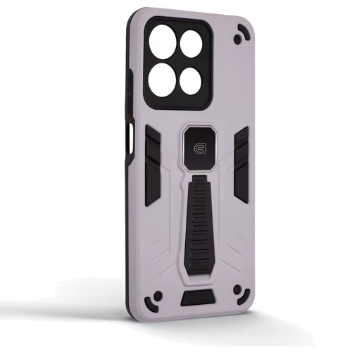 Чехол для телефонов ArmorStandart Proover Grey for Motorola G15 / G15 Power (ARM85751)
