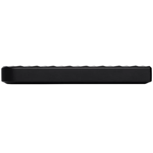 Внешний жесткий диск Verbatim Store 'n' Go 4 TB (53223): Объем памяти 4 ТБ