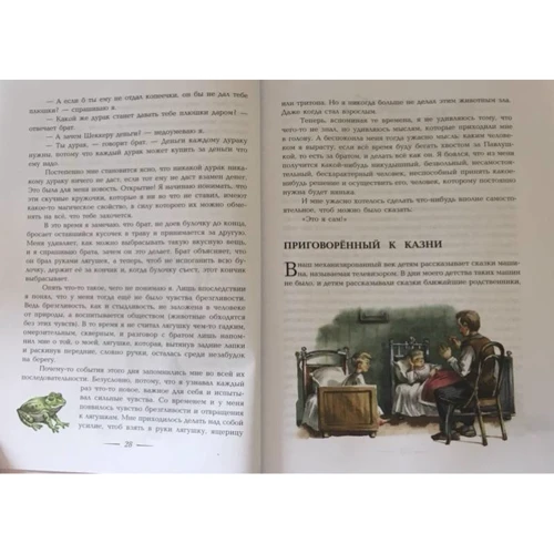 Николай Носов: Тайна на дне колодца: Количество страниц 376