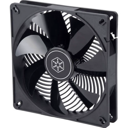 Кулер Silverstone Air Penetrator AP140I (SST-AP140I): Уровень шума, dB 30