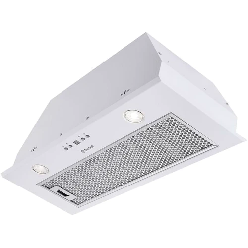 Вытяжка Perfelli BIET 7854 WH 1200 LED: Тип монтажа Встраиваемый