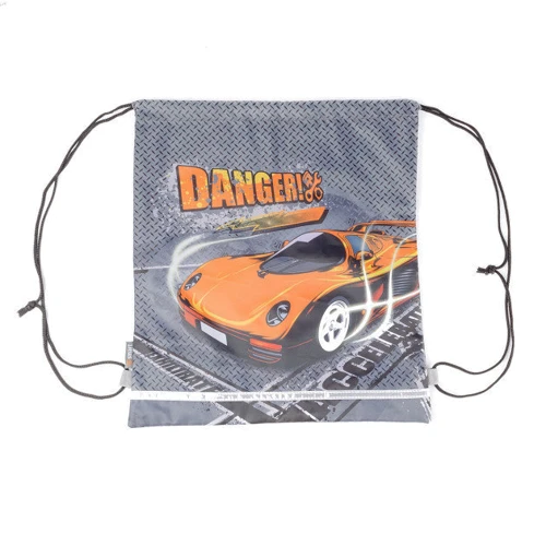 Сумка для взуття SMART SB-01 Dangerix (558325): Стать Для хлопчиків