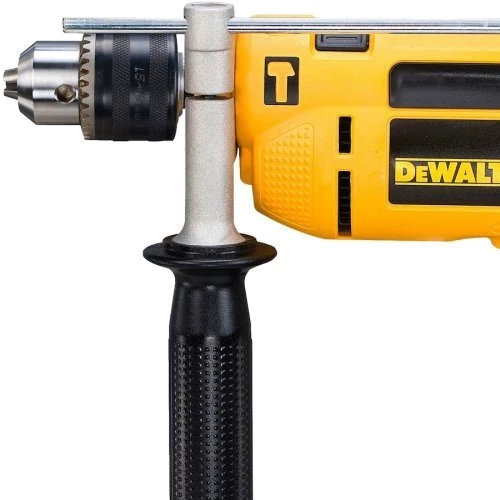 Дрель ударная DeWALT DWD024: Назначение бытовой