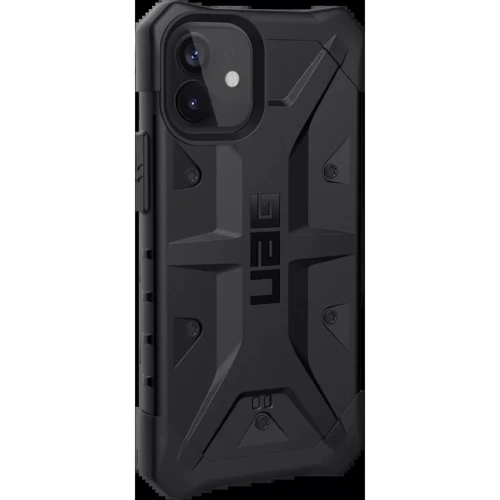 Чехол для iPhone Urban Armor Gear UAG Pathfinder Black (112347114040) for iPhone 12 mini: Тип чехла противоударный