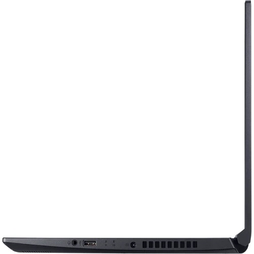 Ноутбук Acer Aspire 7 A715-42G-R5UA (NH.QBFEP.00C): Видеоадаптер nVidia GeForce GTX 1650, 4 ГБ GDDR6