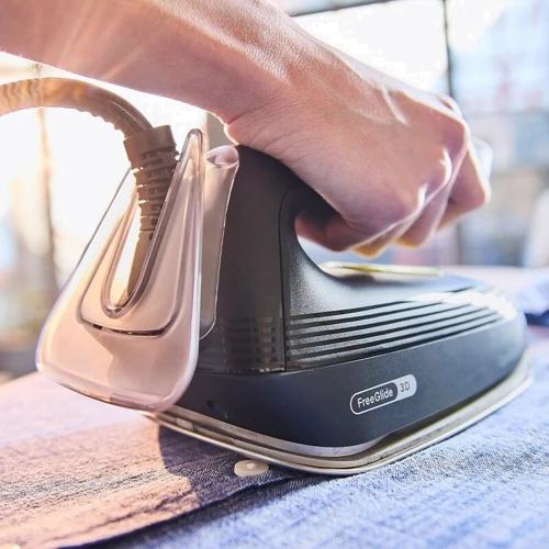 Парогенератор Braun CareStyle 3 IS 3257 BK