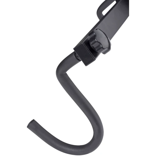 Настенный держатель ROCKSTAND RS20932 Ukulele Wall Hanger, horizontal: Тип Стойки/держатели