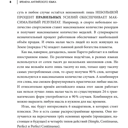 Алексей Бессонов, Валерия Хургина: Времена английского языка: Производитель IPIO