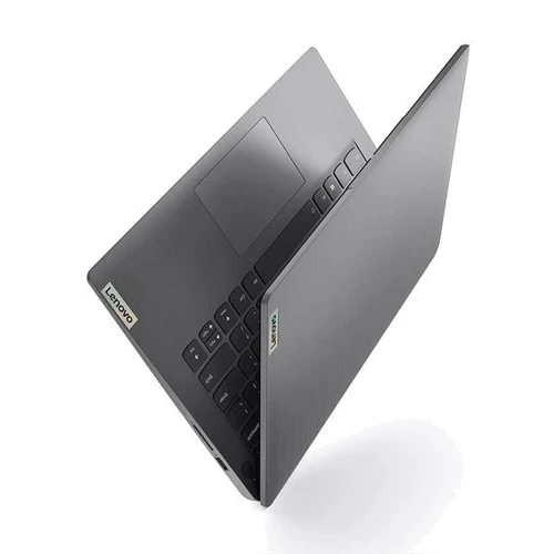 Ноутбук Lenovo IdeaPad Slim 3 (82XQ006TPB): Оперативна пам'ять 16 ГБ (DDR4)