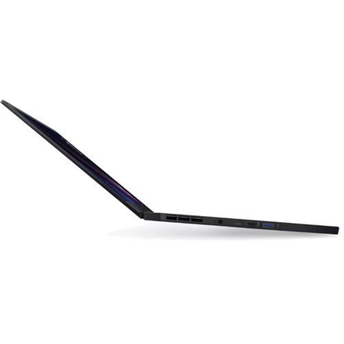 Ноутбук MSI Stealth GS66 12UGS-025 (GS6612025): Объем накопителя 1 ТБ (SSD)