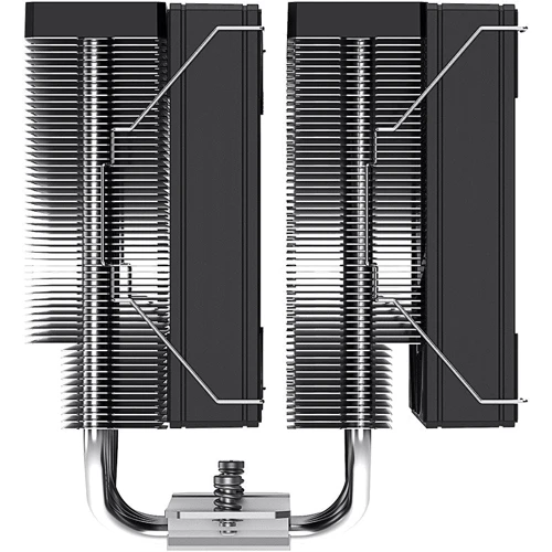 Кулер ID-COOLING Frozn A620 Pro SE: Разъем 4pin