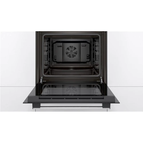 Духова шафа електрична Bosch HBF011BA0Q: Клас енергоспоживання A