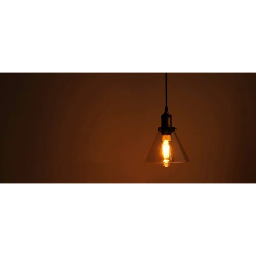 Yeelight Smart LED Filament Bulb ST64 (YLDP23YL): Тип цоколя E27
