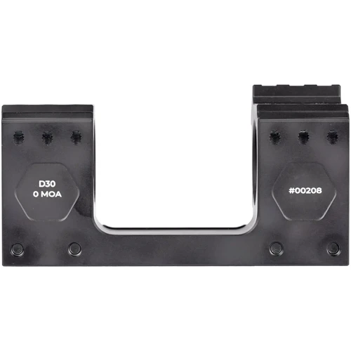 Моноблок STS Arms 30 мм H: 33мм. (57.00.63)