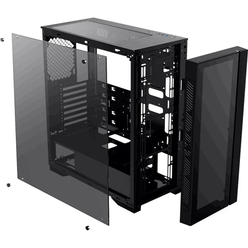 Корпус Deepcool MATREXX 55 (DP-ATX-MATREXX55) фото 11