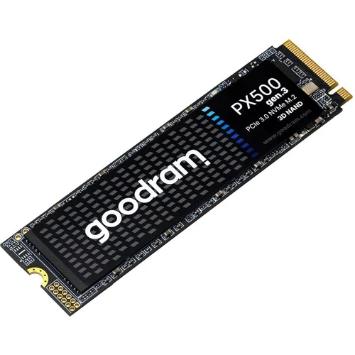 GOODRAM PX500 Gen.3 1 TB (SSDPR-PX500-01T-80-G3): Тип накопителя внутренний