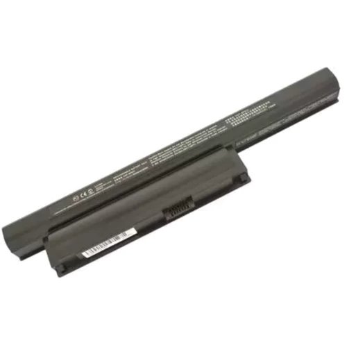 Батарея для ноутбука Sony VAIO VGP-BPS22 VPCE 10.8V Black 5200mAh OEM: Ємність, мАг 5200