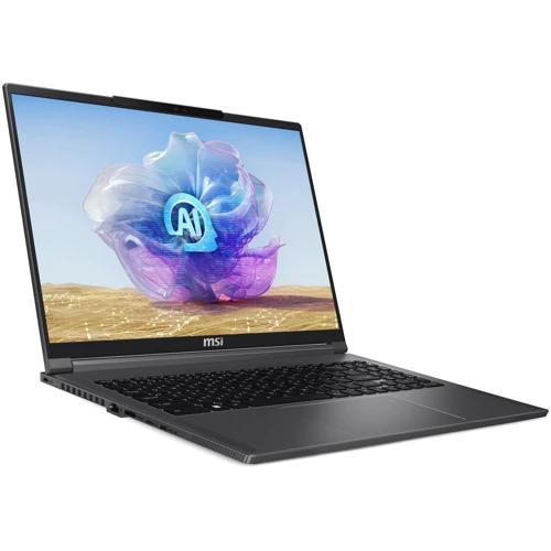 Ноутбук MSI CreatorPro 16 AI STUDIO (A1VMG-076US) UA фото 10