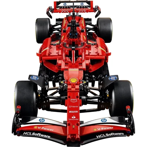 Конструктор LEGO Technic Автомобіль F1 Ferrari SF-24 (42207) фото 4